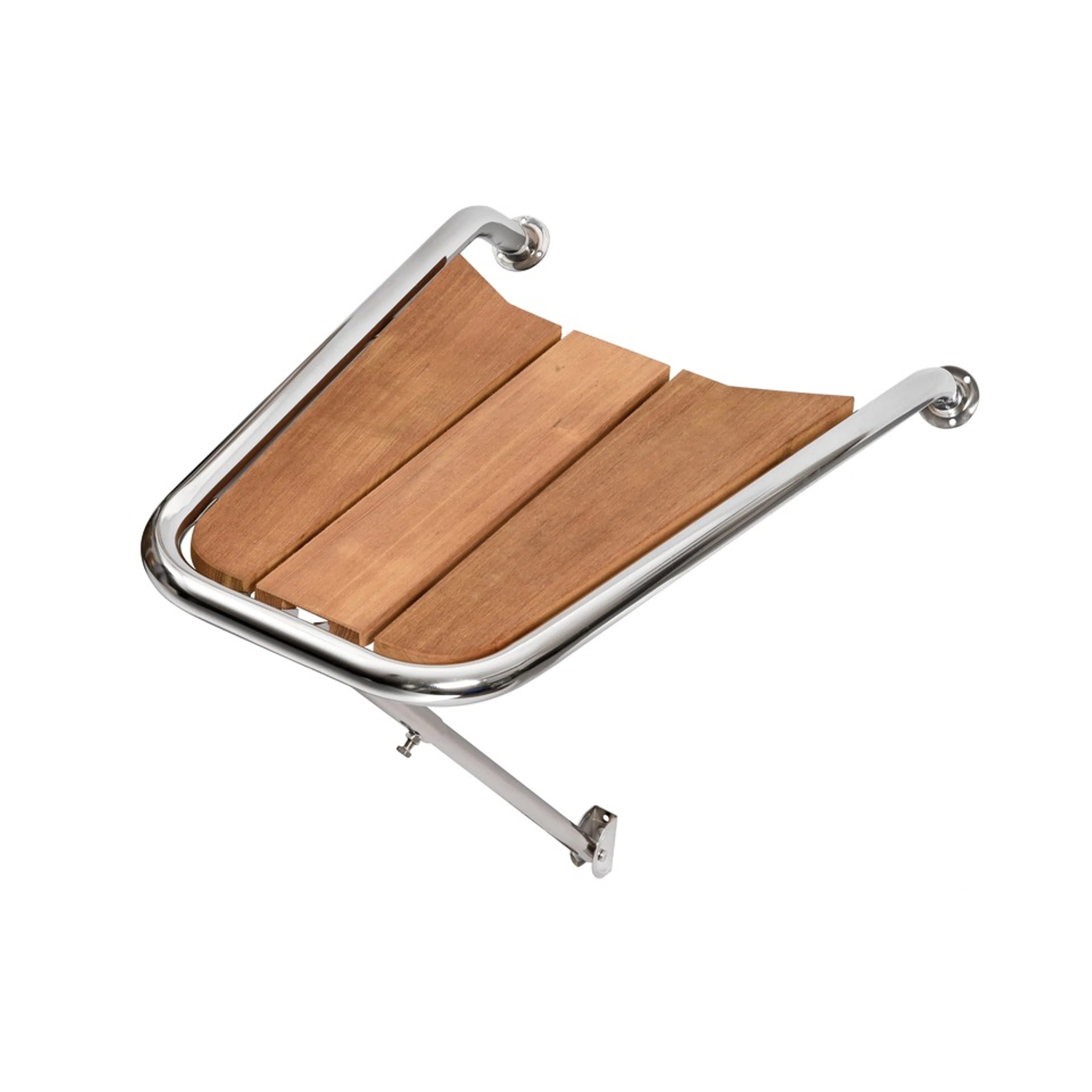 Peke Osculati till Motorbåt