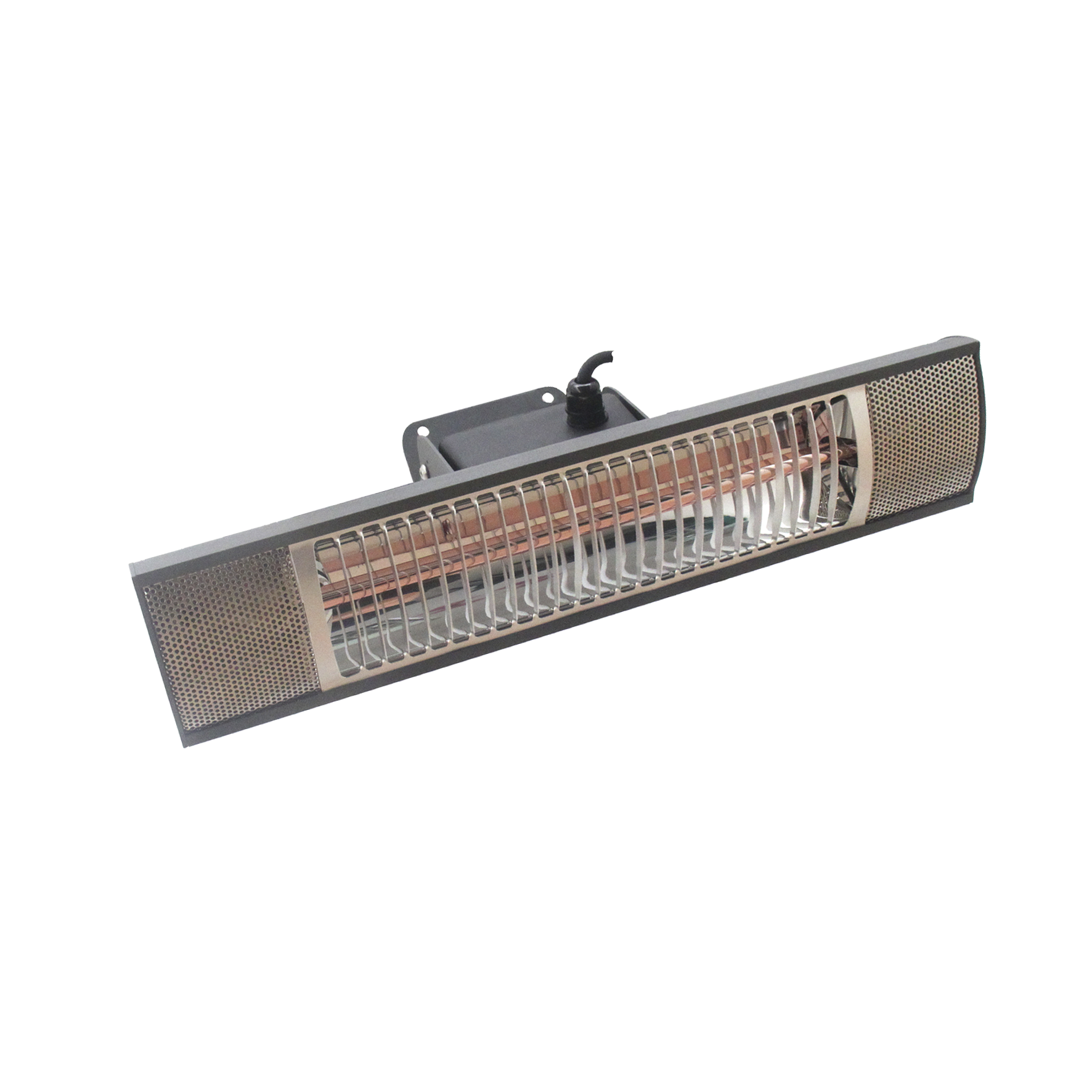 Terrassvärmare Hortus 1500W Antracit