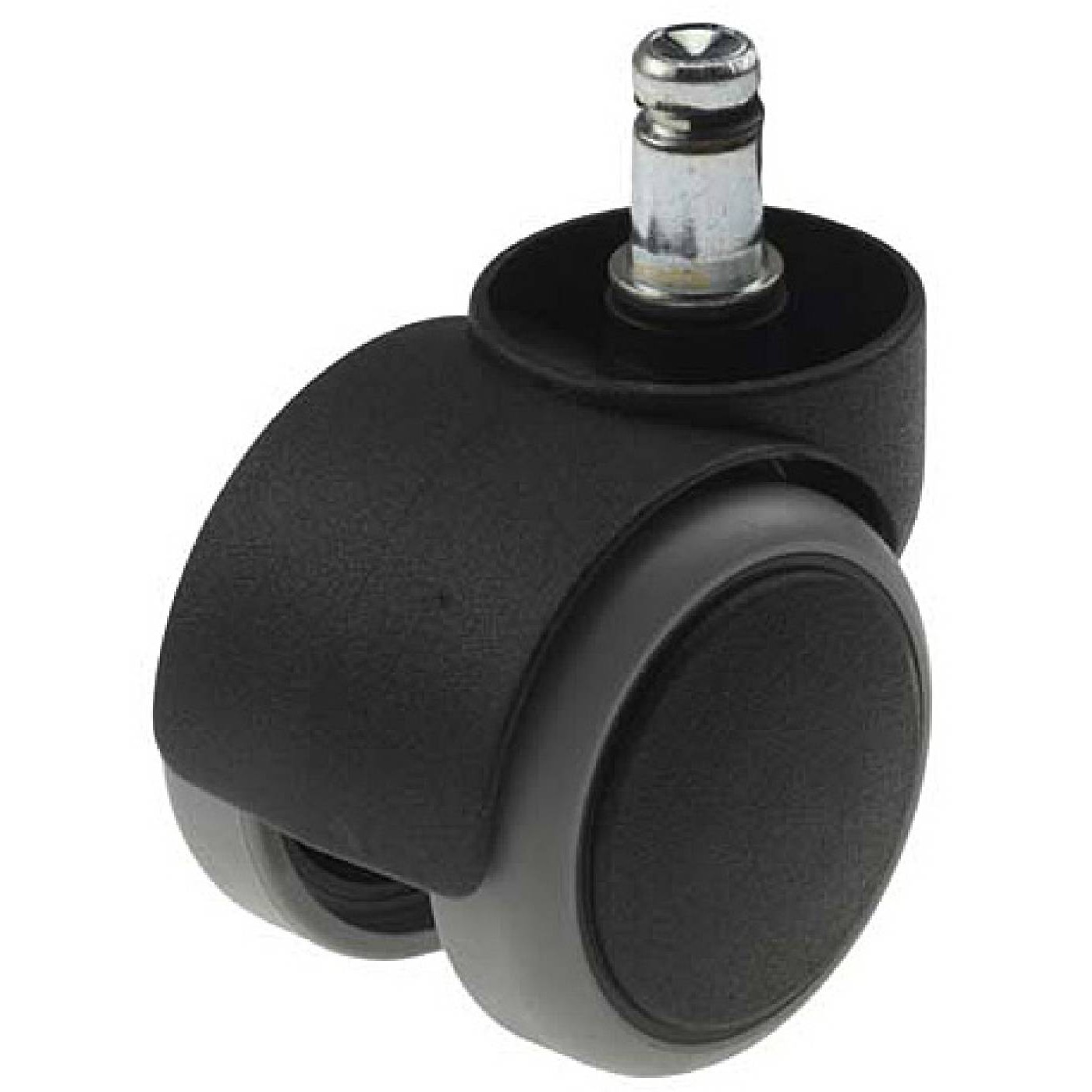 Kontorsstolshjul Millers 50 mm