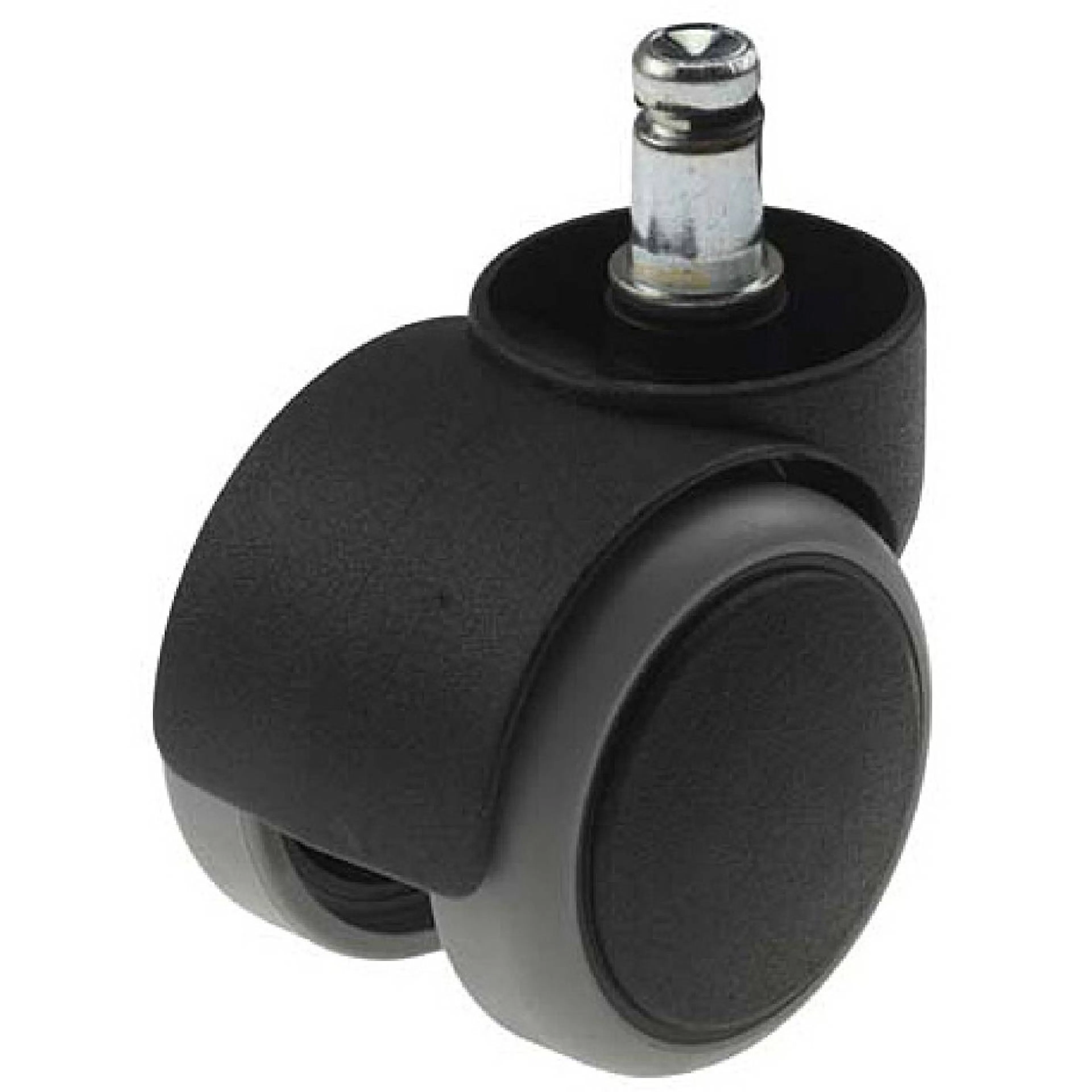 Kontorsstolshjul Millers 50 mm