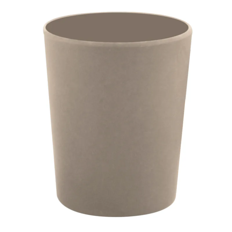 Tandborstmugg Takeo taupe Taupe