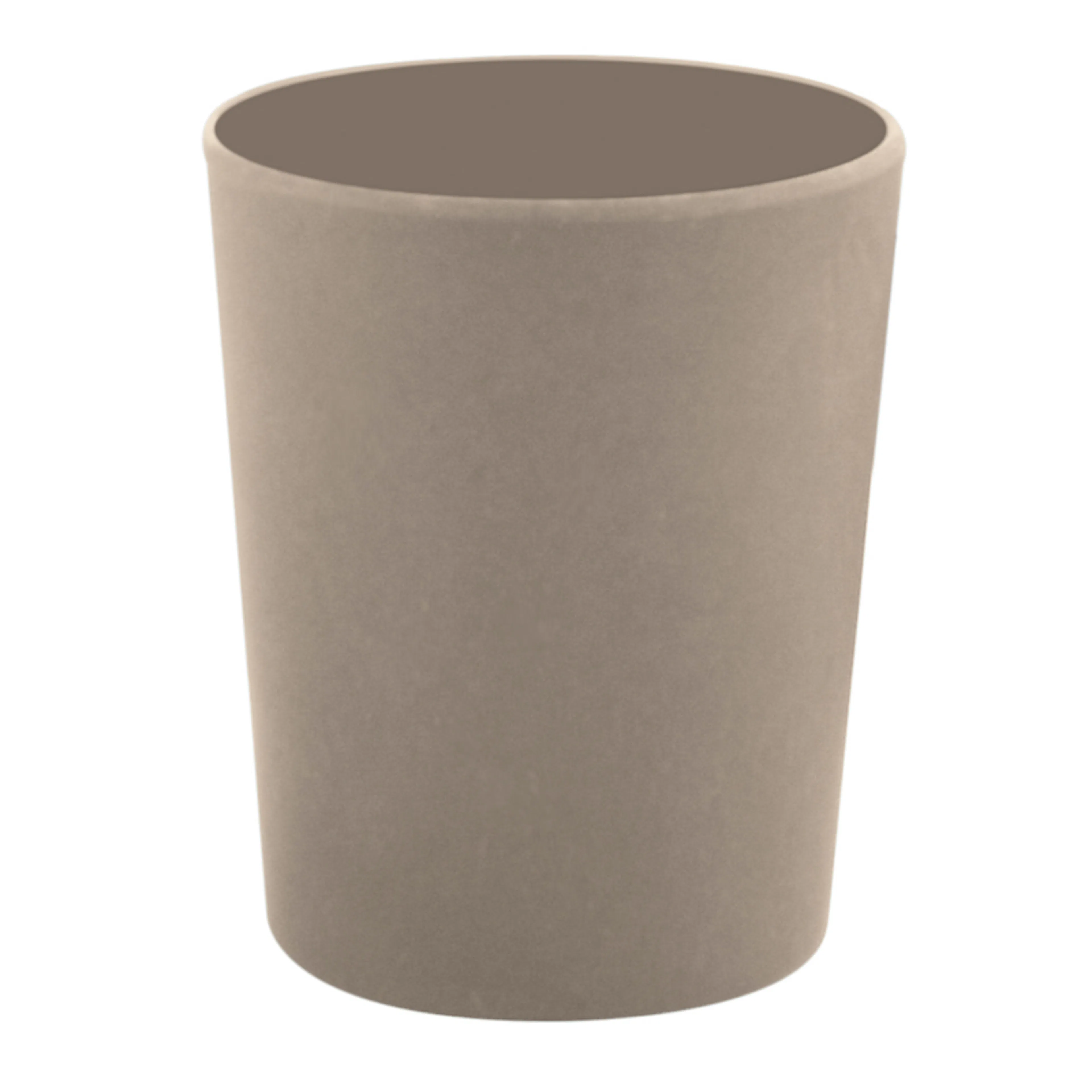 Tandborstmugg Takeo taupe Taupe