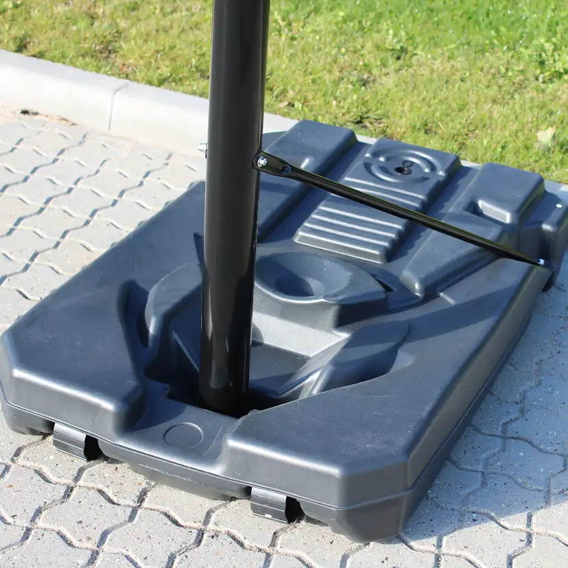 Basketkorg Nordic Games Deluxe