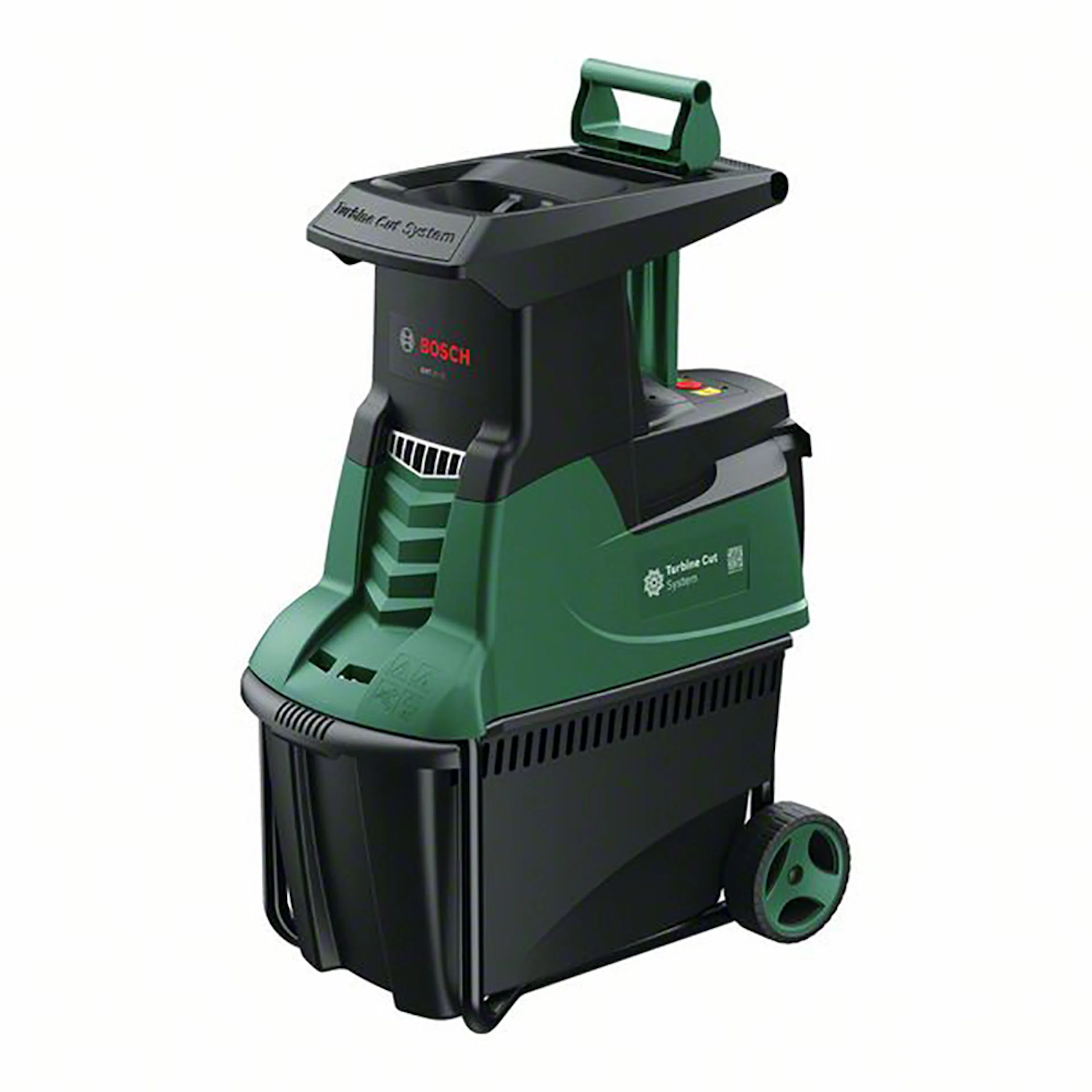 Kompostkvarn Bosch Power Tools Axt 25 D