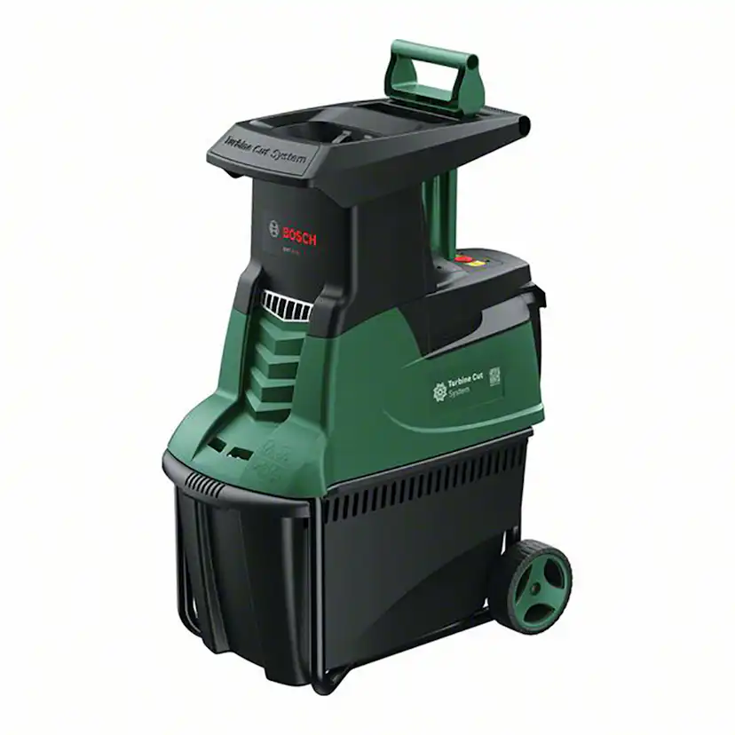 Kompostkvarn Bosch Power Tools Axt 25 D