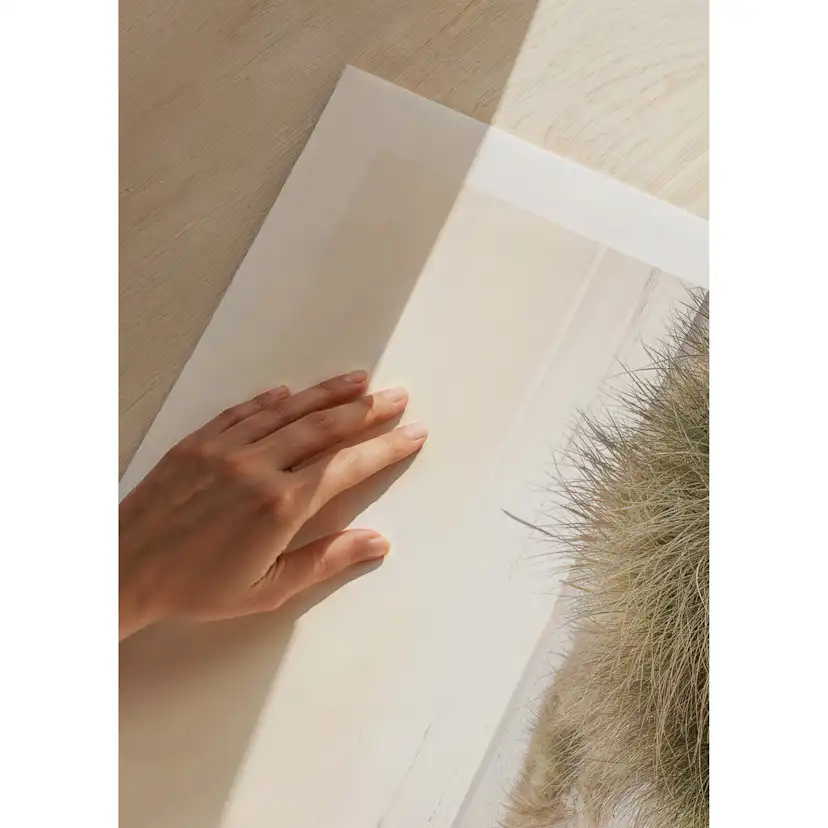 Poster Gallerix Coastal Dawn Escape