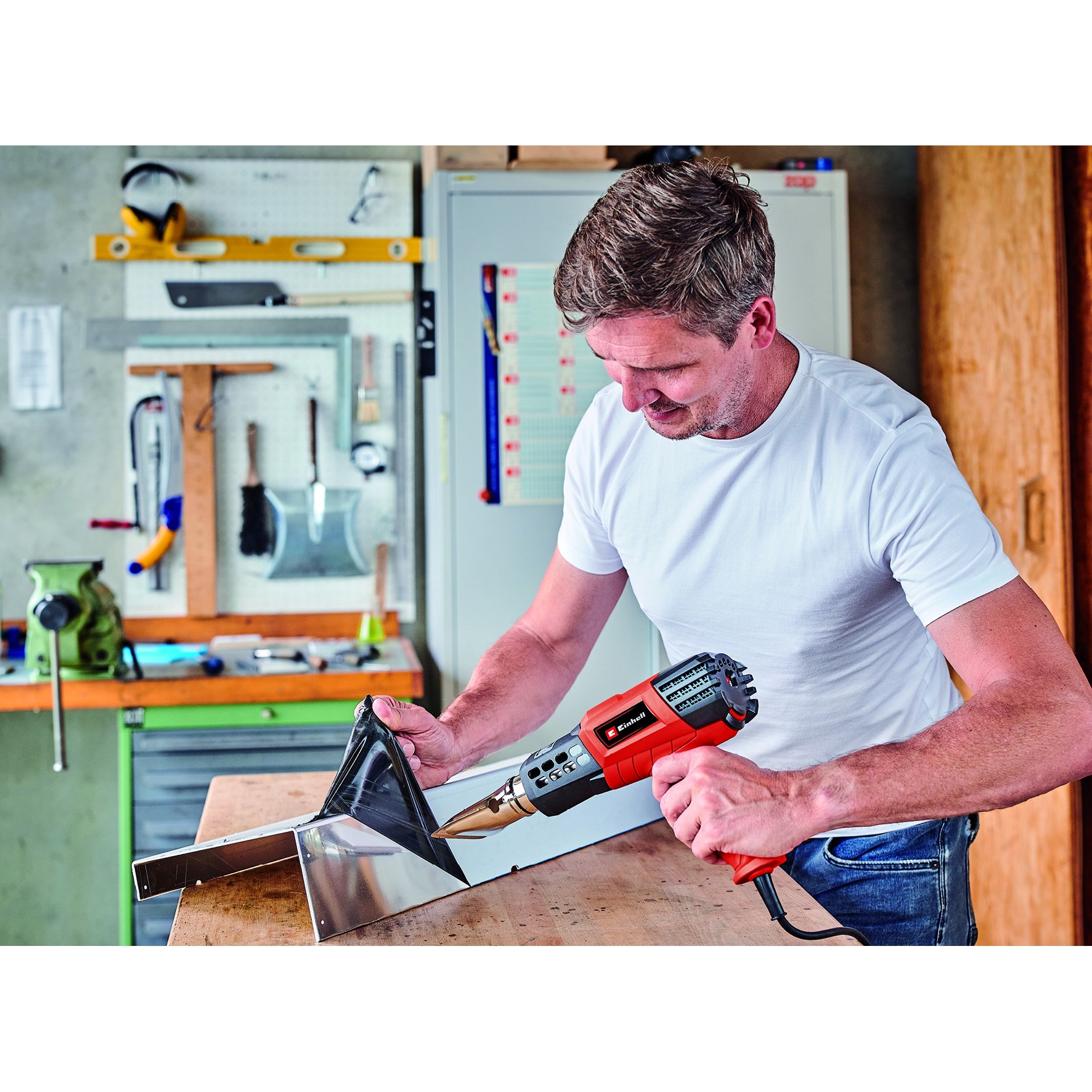 Värmepistol Einhell TE-HA 2000 E