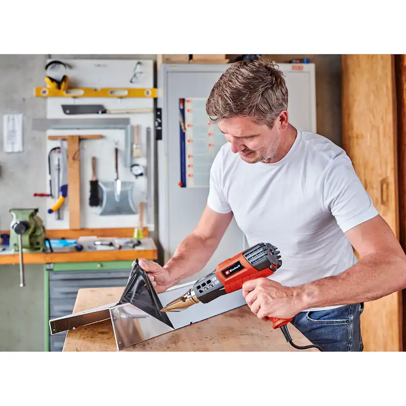 Värmepistol Einhell TE-HA 2000 E