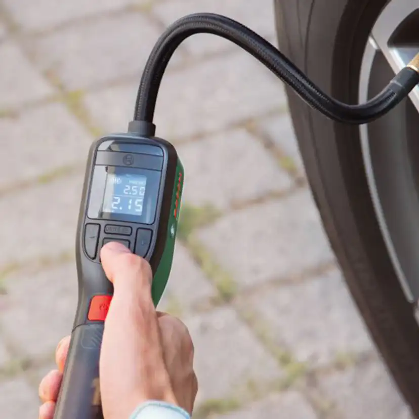 Sladdlös Pump Bosch Power Tools EasyPump 3,6V