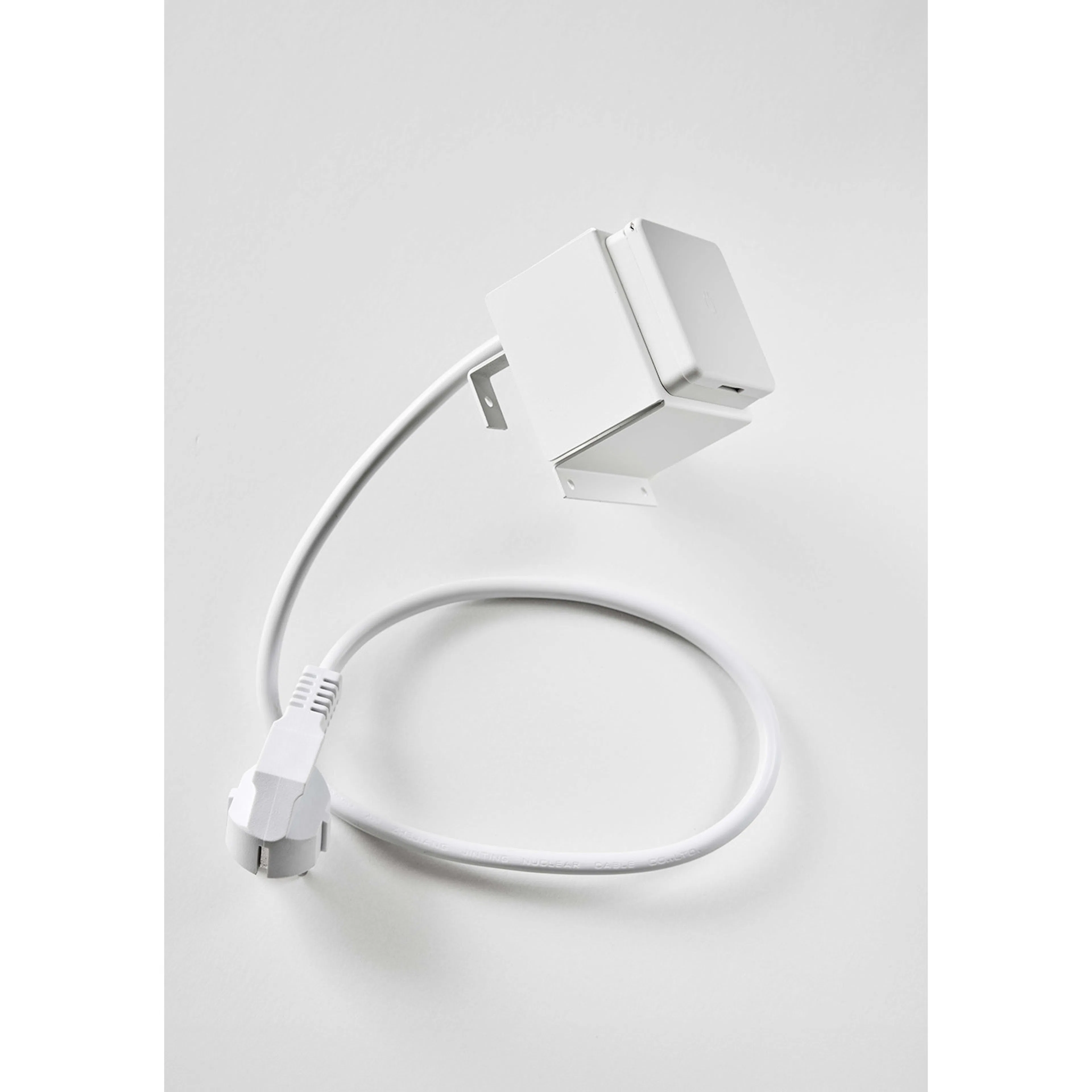 Eluttag Hafa Bright för Låda