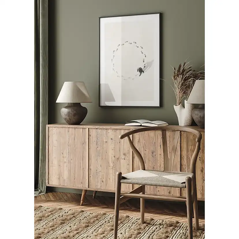 Poster Gallerix Stuck In Life