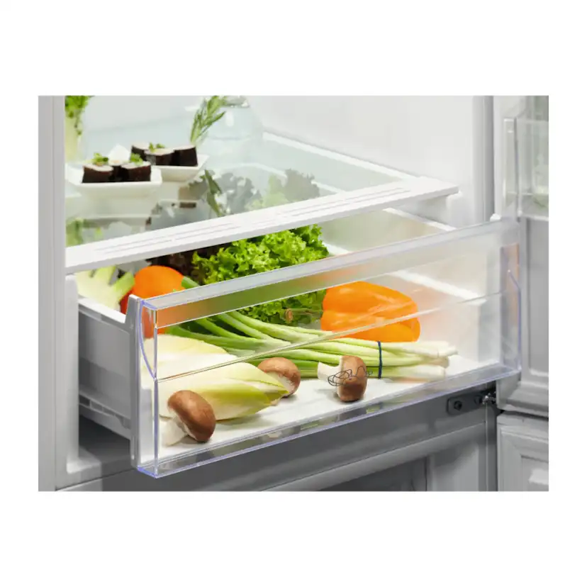 Kyl/Frys Electrolux LNB1LE34WR 500 ColdSense 186 cm