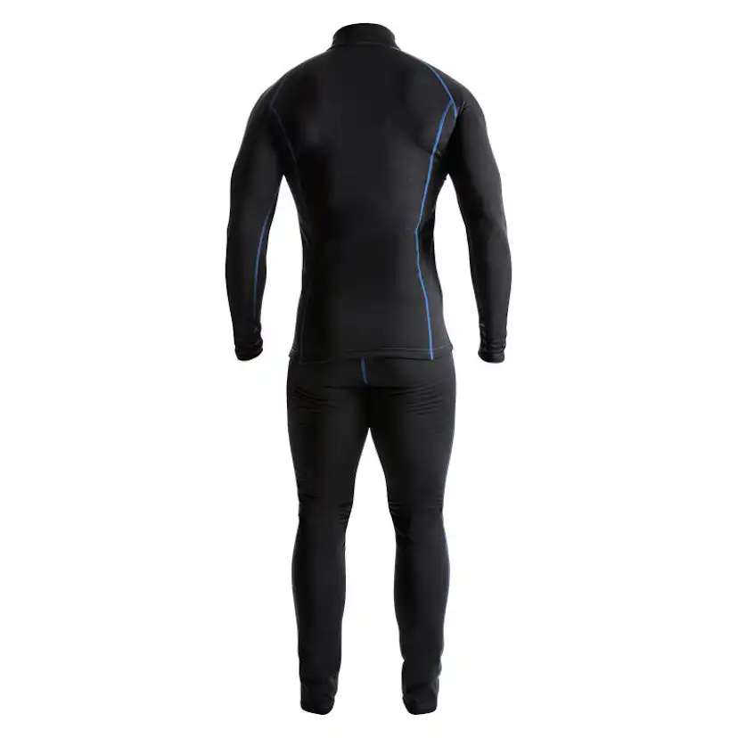 Underställströja Fristads Polartec 7078 PT