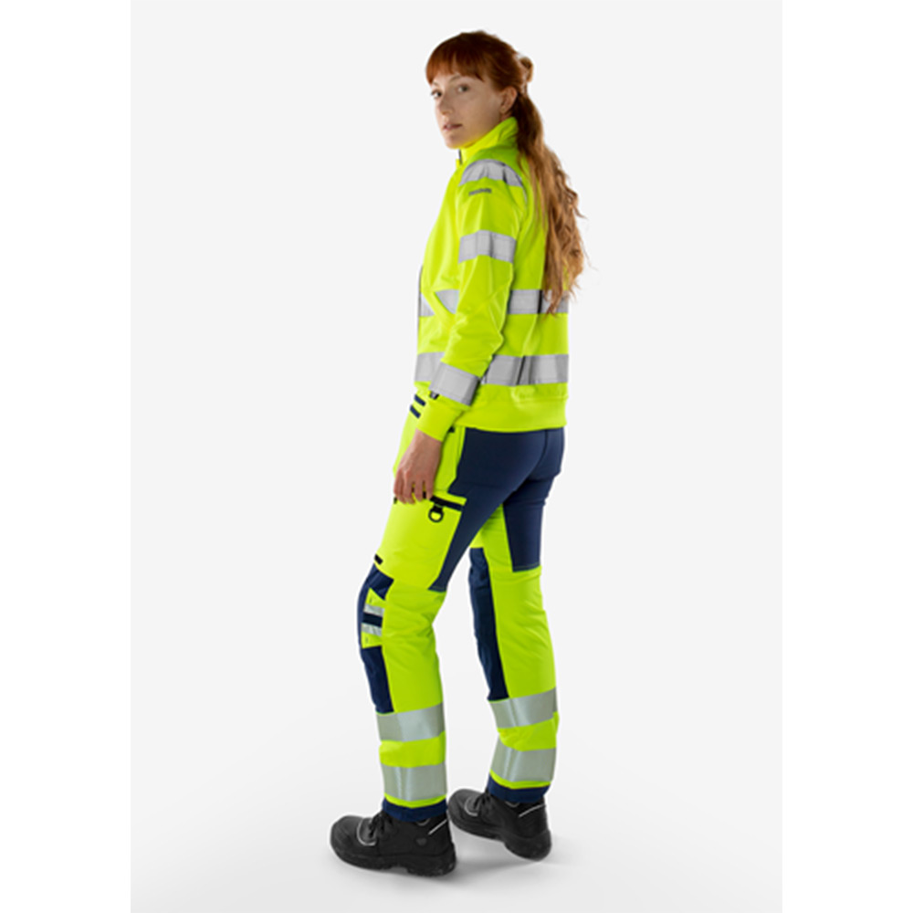 Byxa Fristads Varsel DAM 2664 GSTP