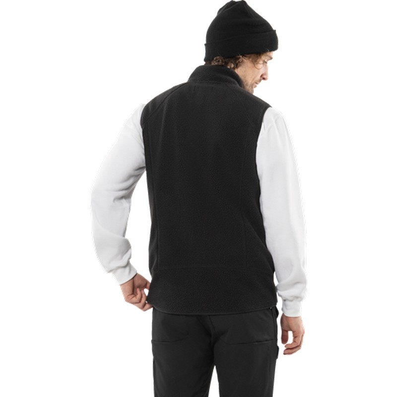 Väst Argon Fristads Pile