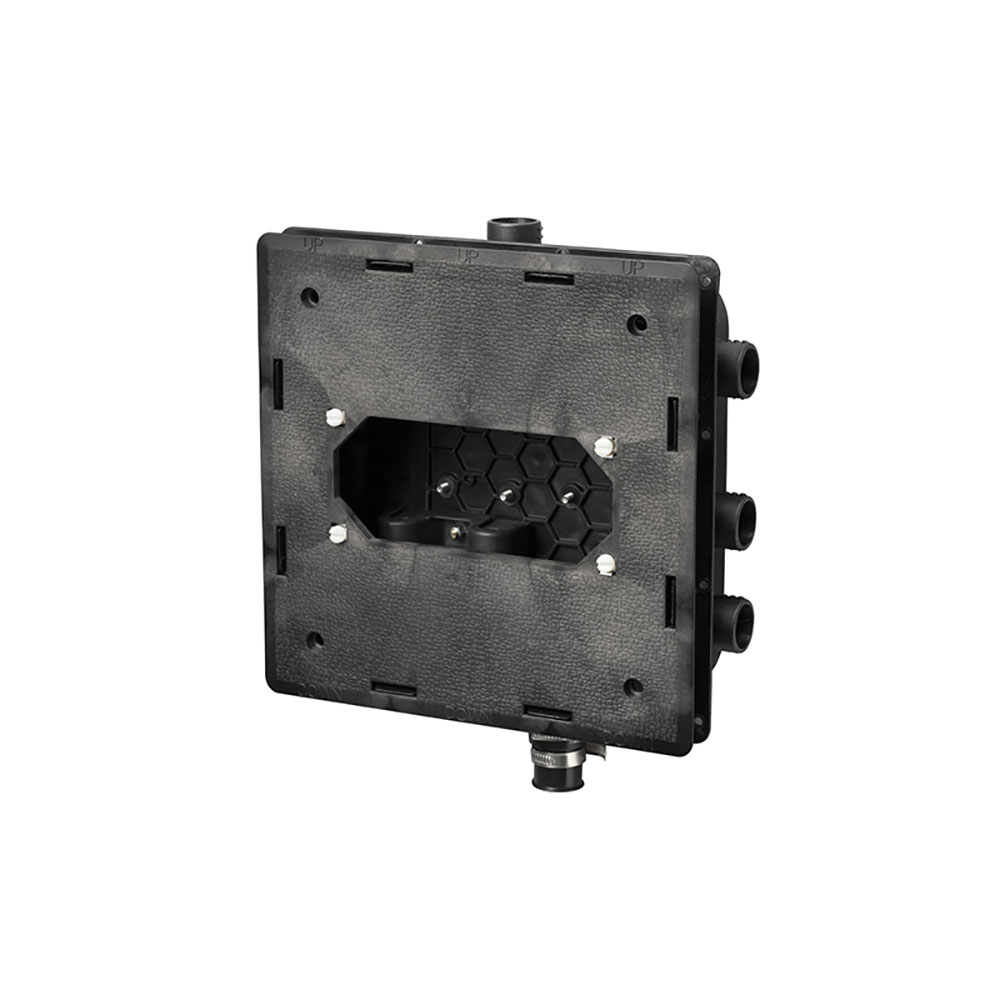 Inbyggnadslåda Tapwell T BOX 2.0 Small