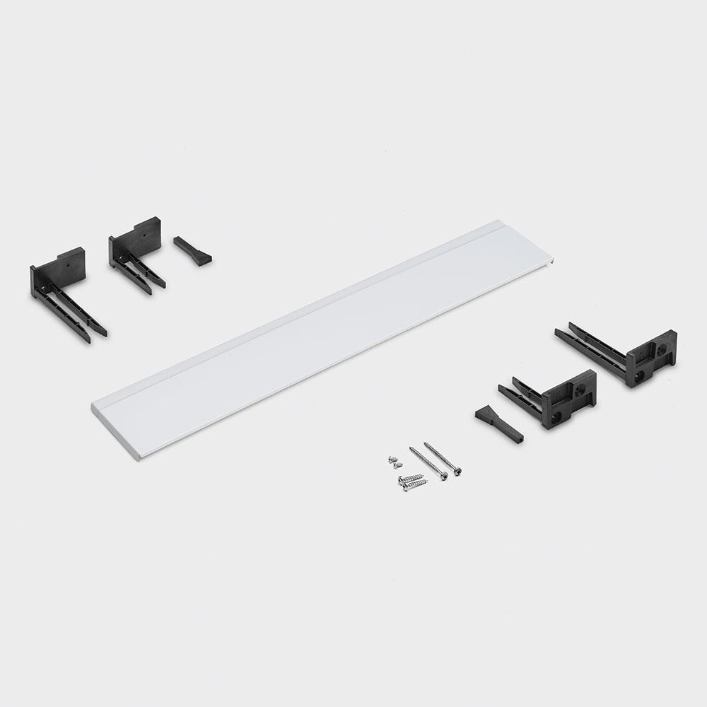 Sockelkit Smeg KITPL60B för Diskmaskin