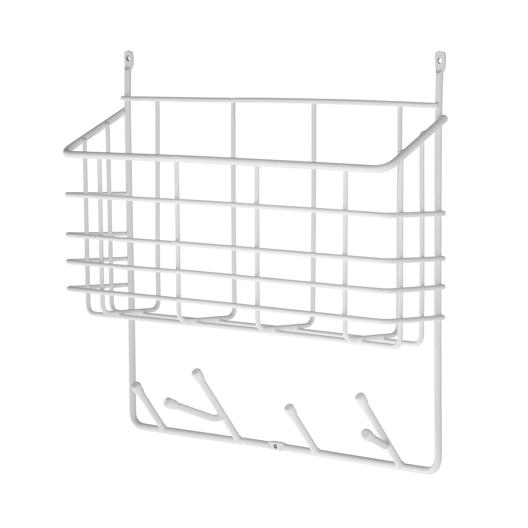 Klädhängare Maze Mitten S