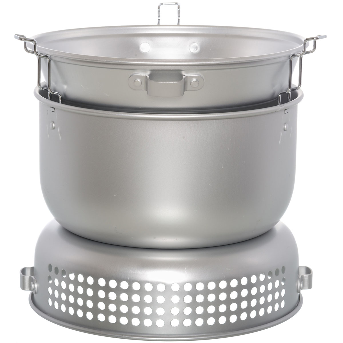 Stormkök Atom 10 delar