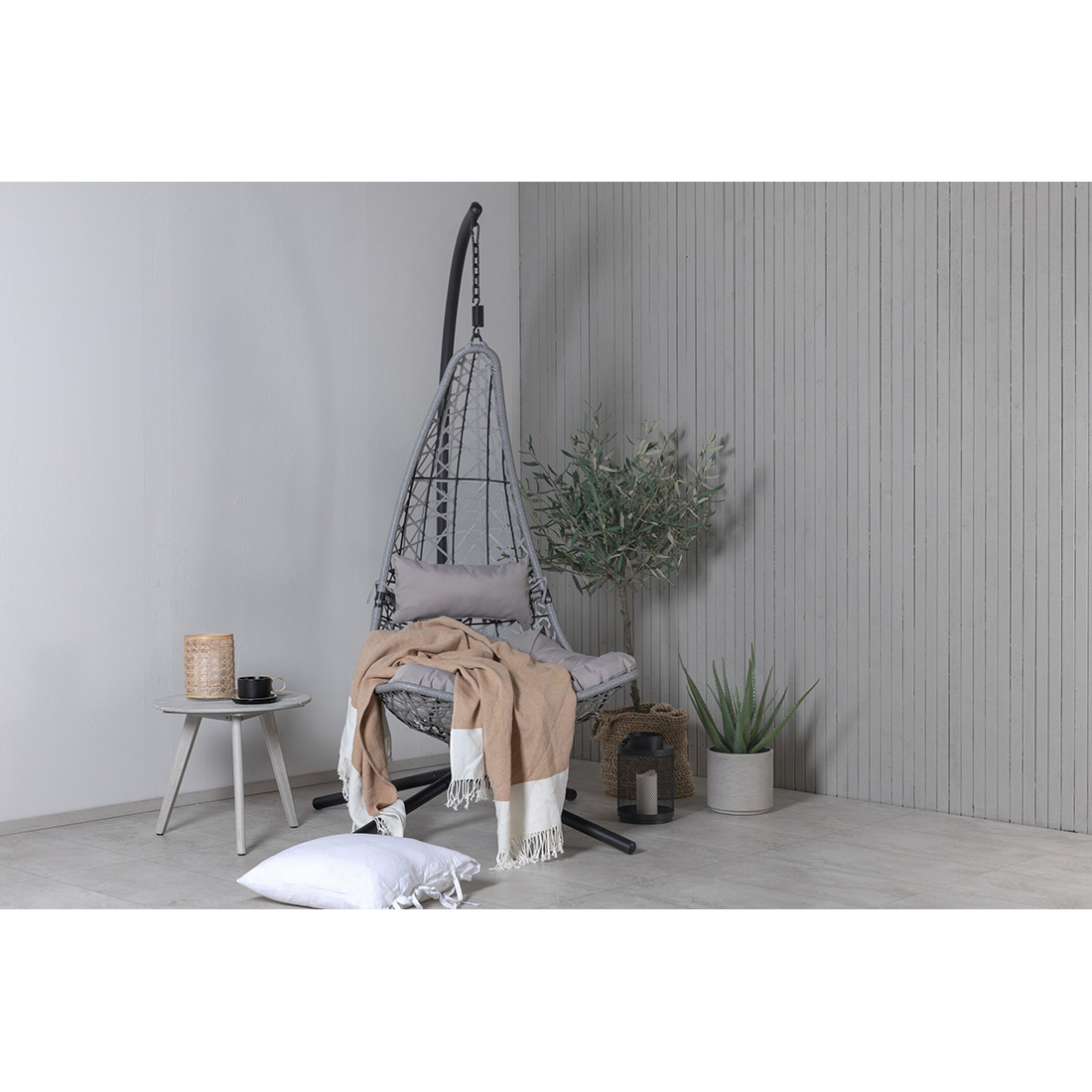 Hängstol Venture Home Edinburgh Utomhus