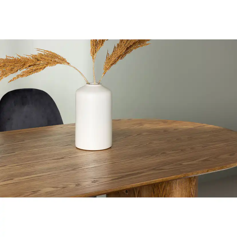 Matgrupp Venture Home Isolde med 4 Polar Stolar