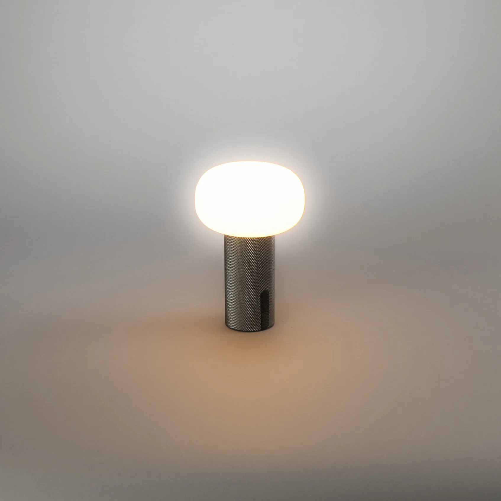 Portabel Lampa Gnosjö Konstsmide Antibes Mini Bordslampa USB