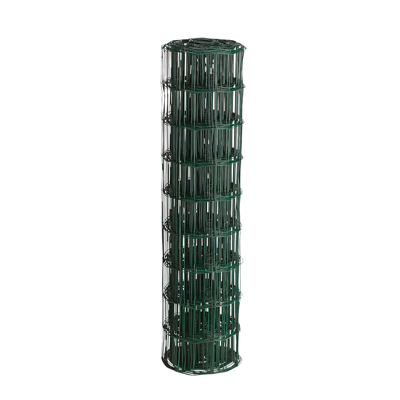 Stängsel Hortus 100x100 mm 10 m
