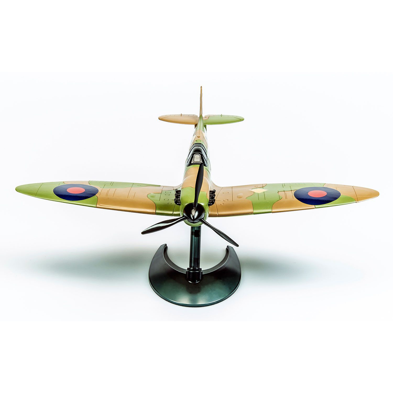 Modellbyggsats Airfix Spitfire