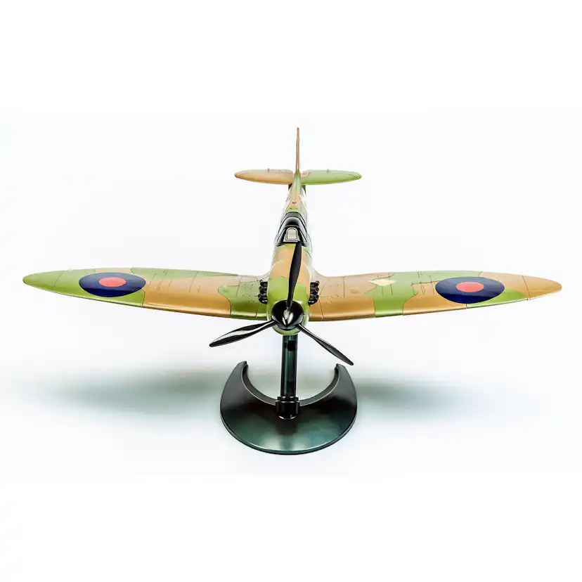Modellbyggsats Airfix Spitfire