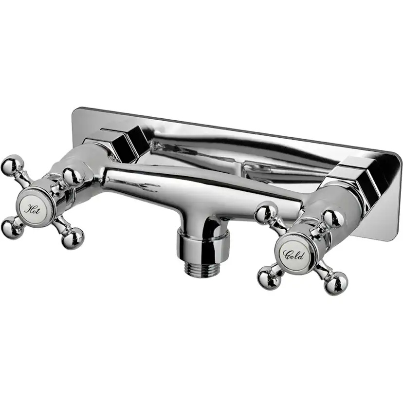 Duschblandare Tapwell Classic FBLV168-160