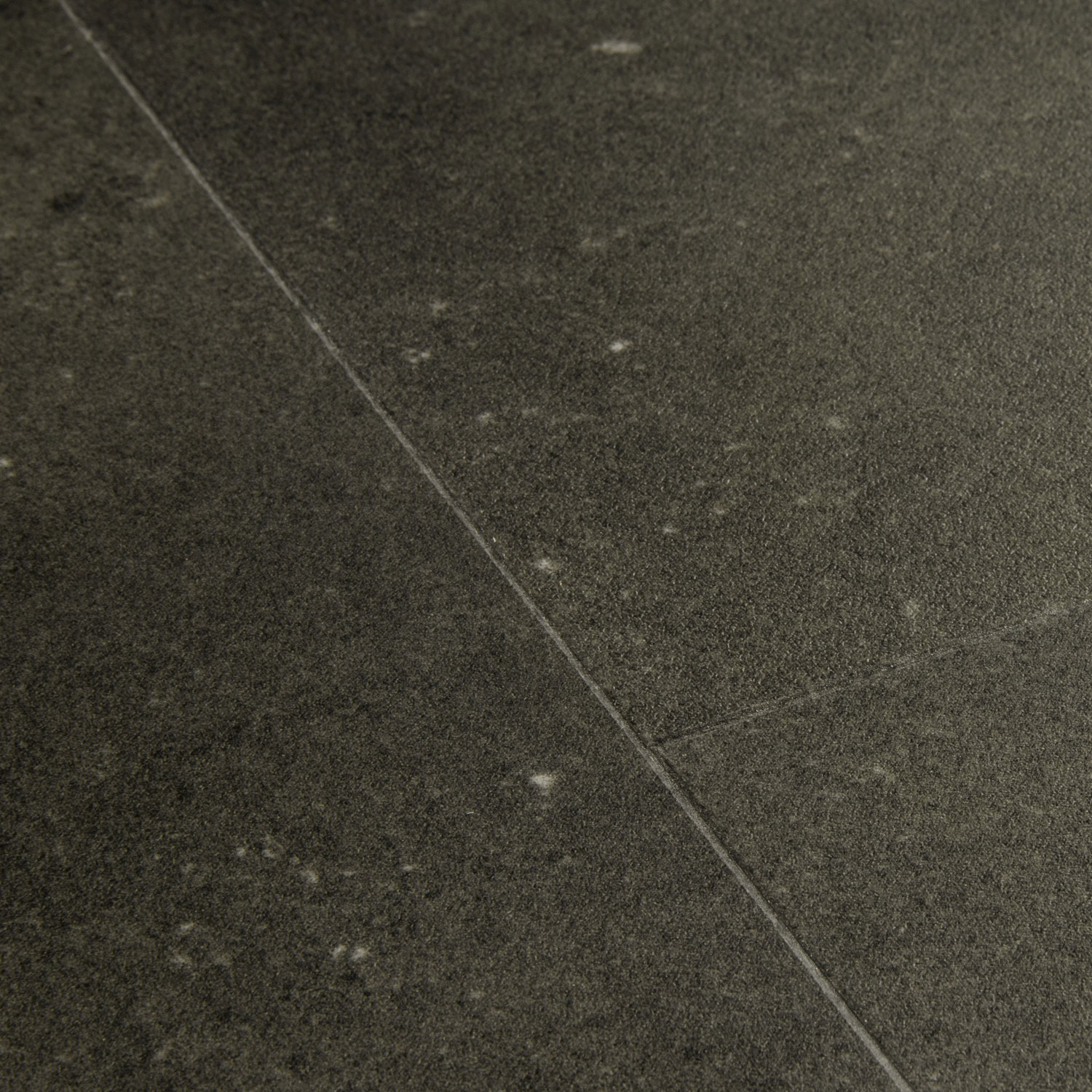 Vinylgolv Pergo Isefjord Pad Pro Dark Gritty Stone