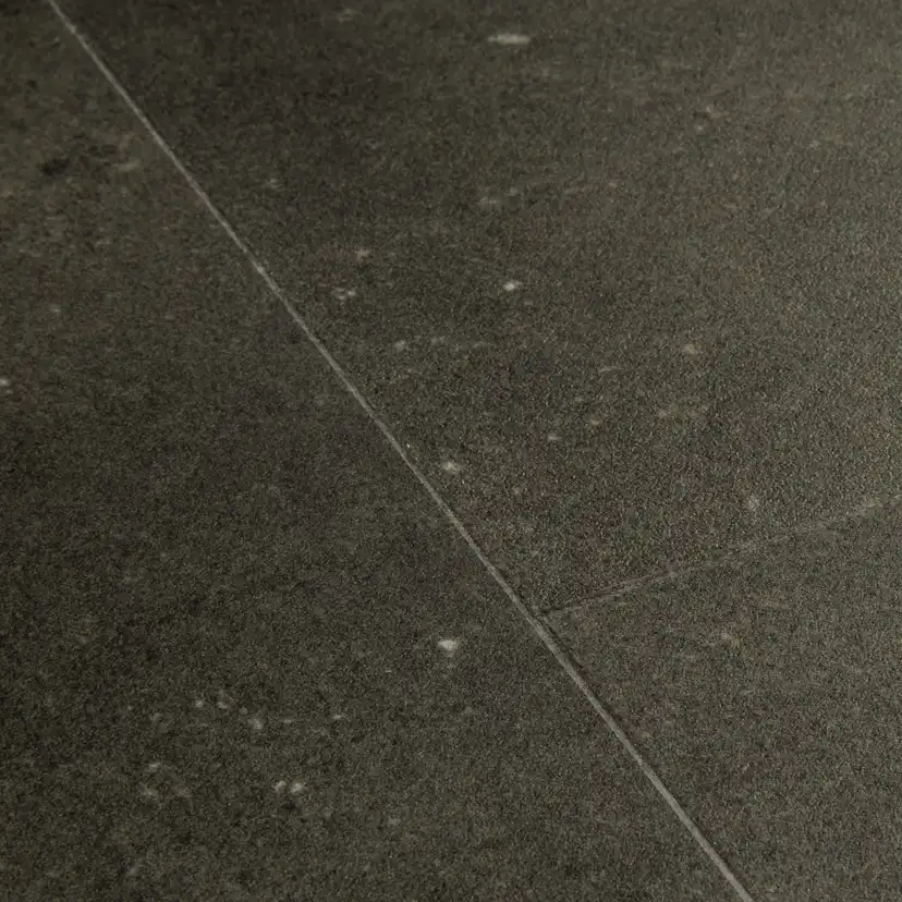 Vinylgolv Pergo Isefjord Pad Pro Dark Gritty Stone