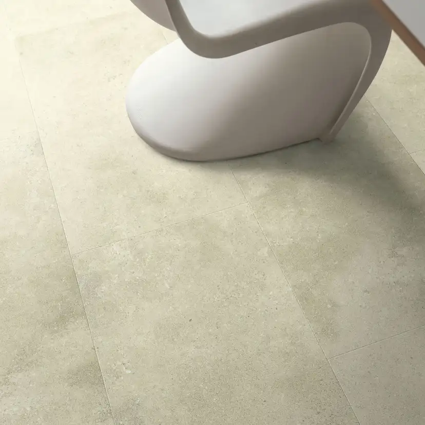 Vinylgolv Pergo Isefjord Pad Pro Beige Gritty Stone