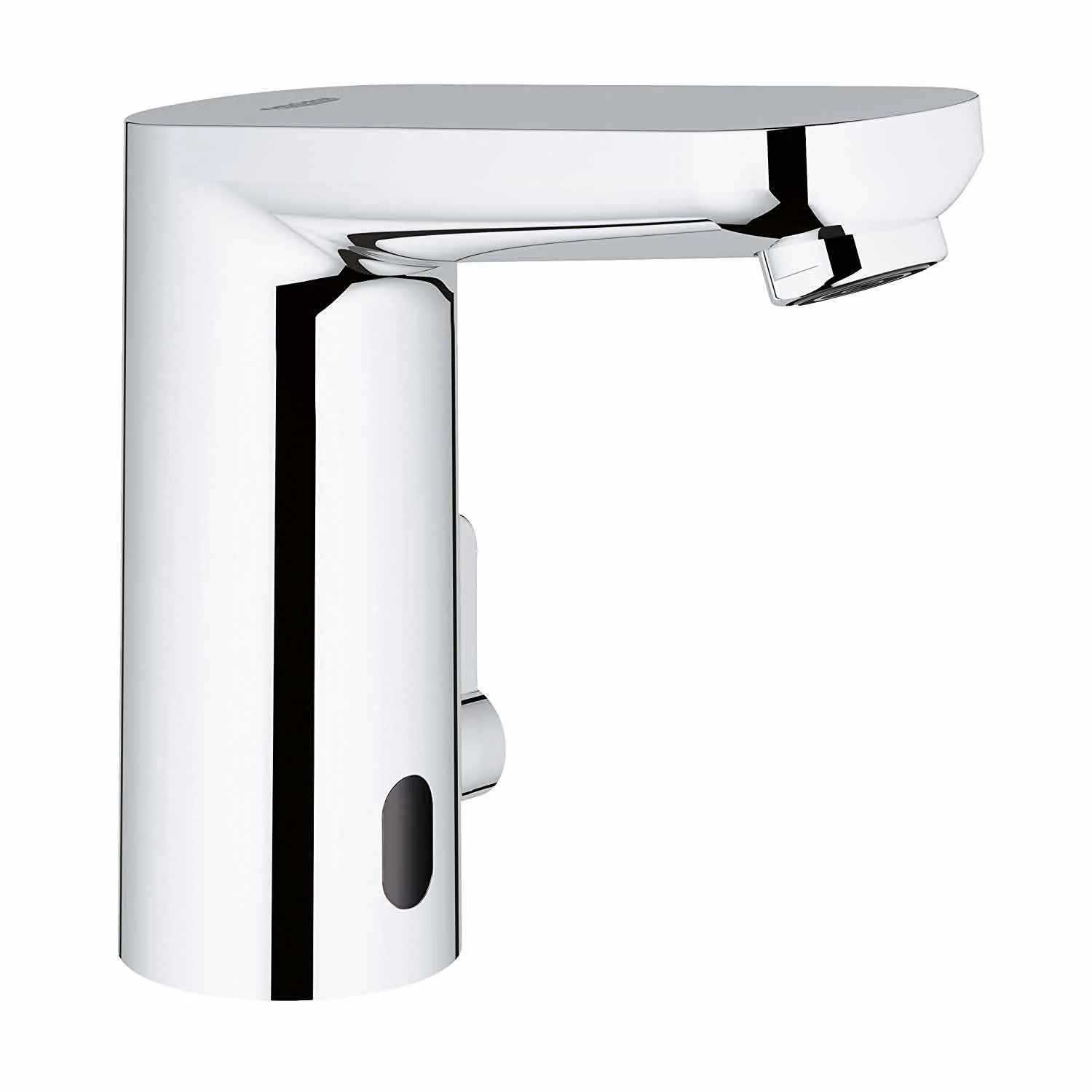 Tvättställsblandare Grohe Eurosmart Cosmopolitan E Berörings Med Batteridrift
