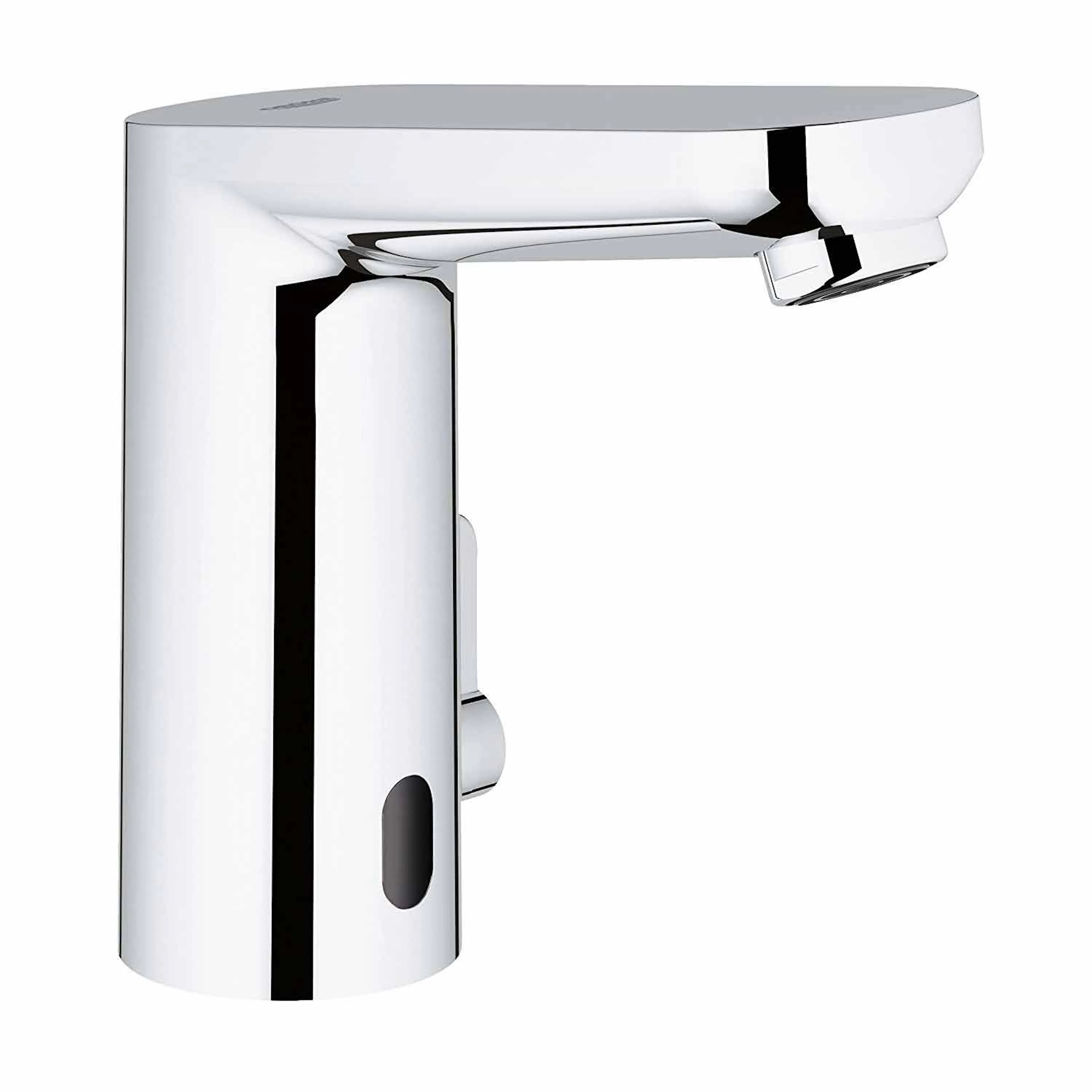 Tvättställsblandare Grohe Eurosmart Cosmopolitan E Berörings Med Batteridrift