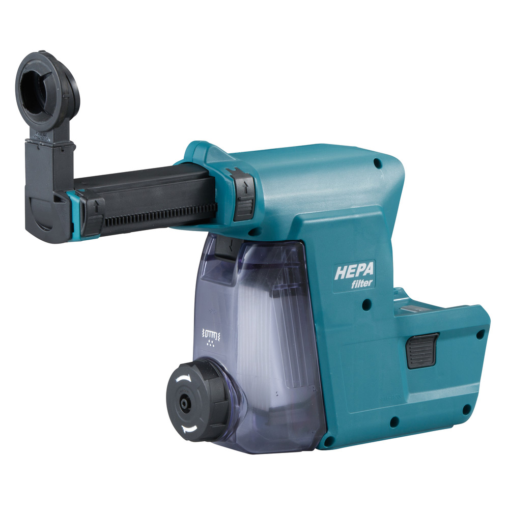Dammutsug Makita 199571-3 För DHR243