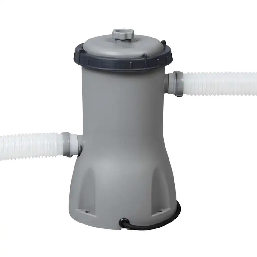 Poolpaket Bestway Steel Pro Max Ø4,27 m ClickConnect
