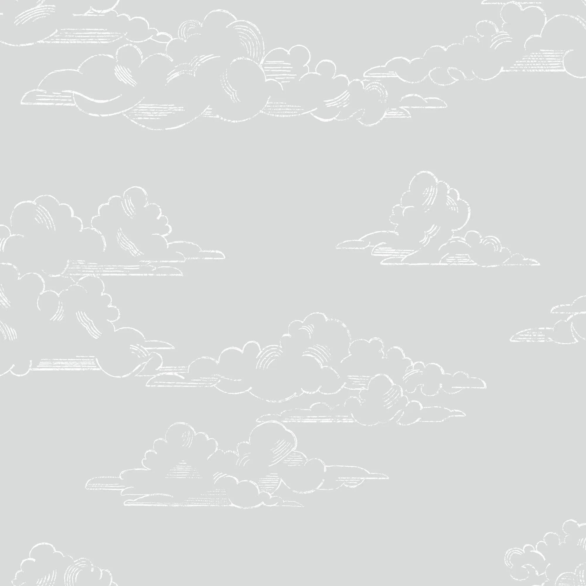 Tapet Superfresco Easy Vintage Cloud Grå