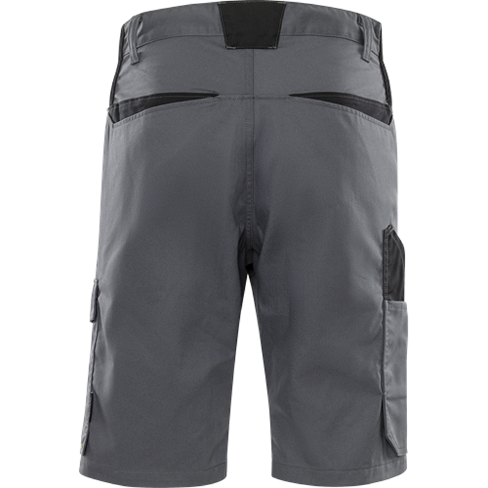 SHORTS 2932 GWM Grå/Svart, Storlek: C48