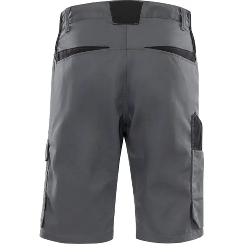 SHORTS 2932 GWM Grå/Svart, Storlek: C48