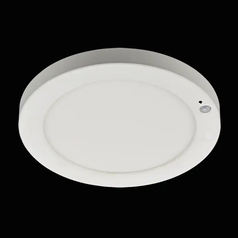 Plafond Designlight Izzy 12/15/18W PIR