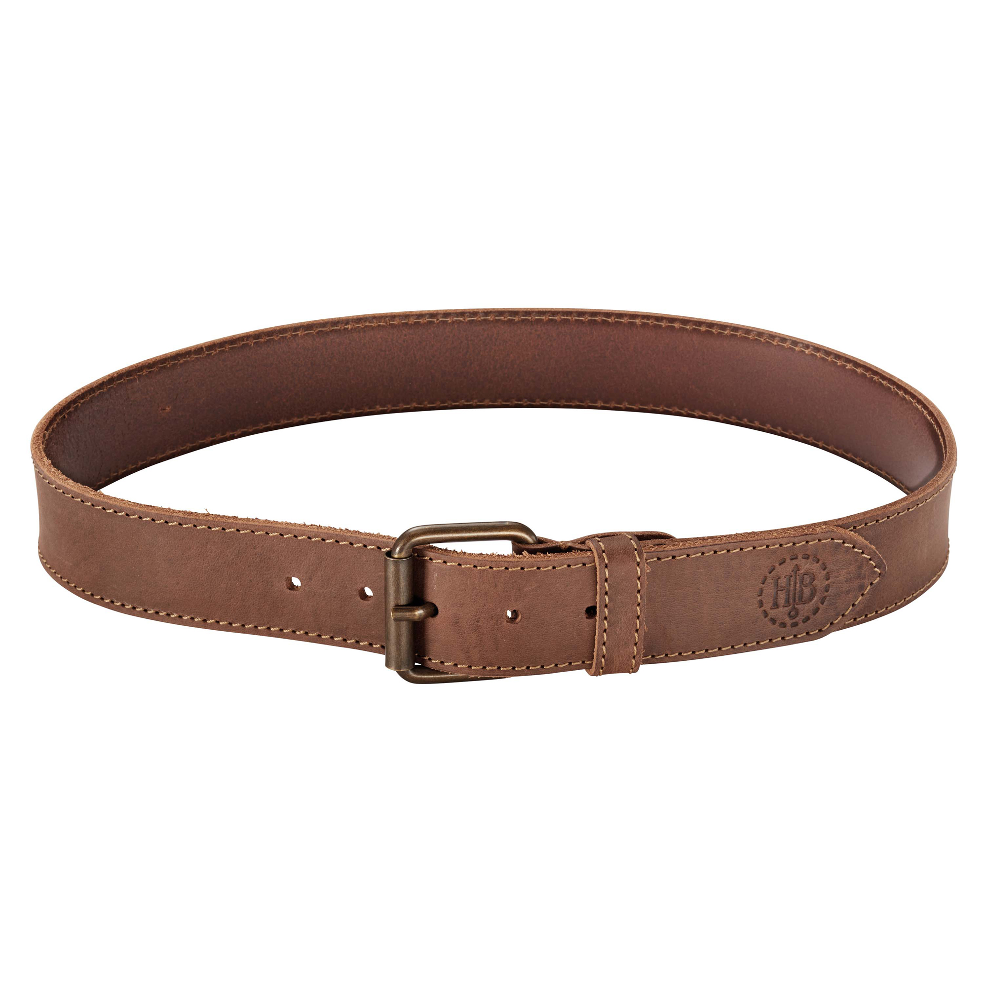 Läderbälte Hultafors 95Cm