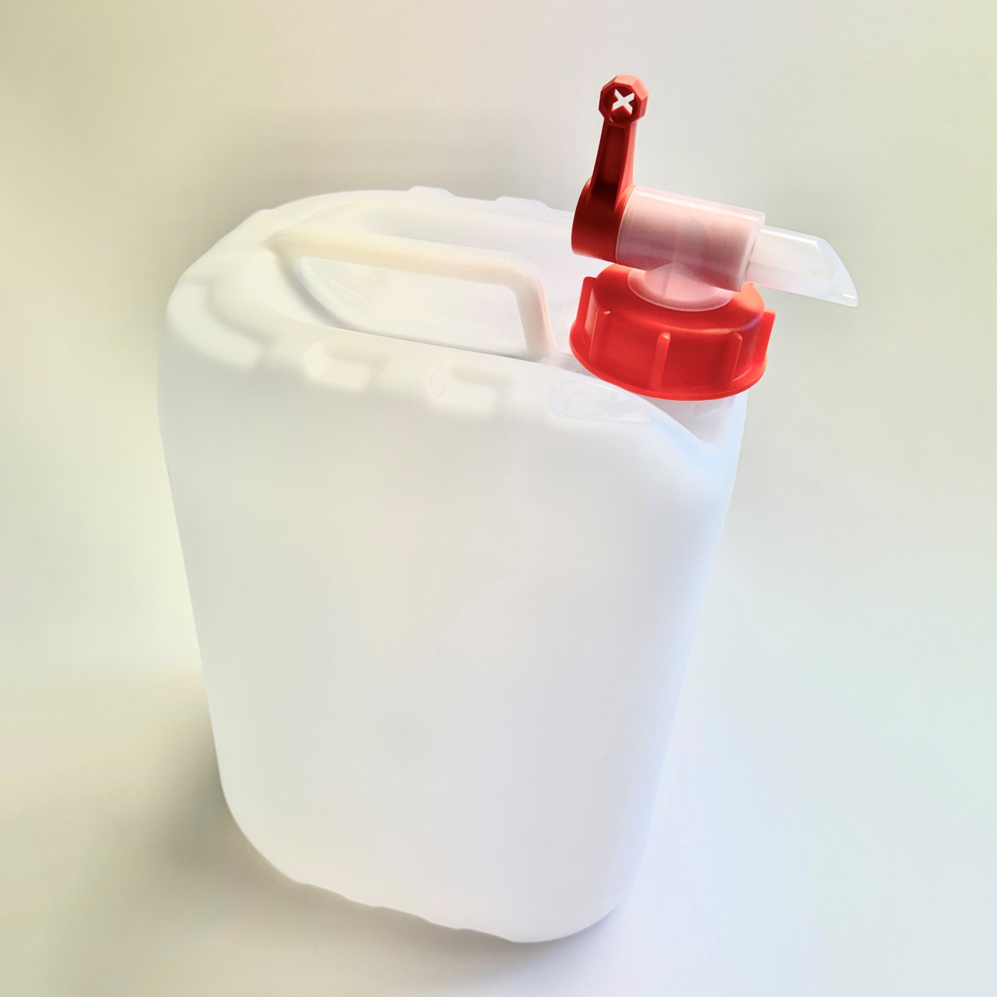 Vattendunk Flexigarden HDPE Utan Lock