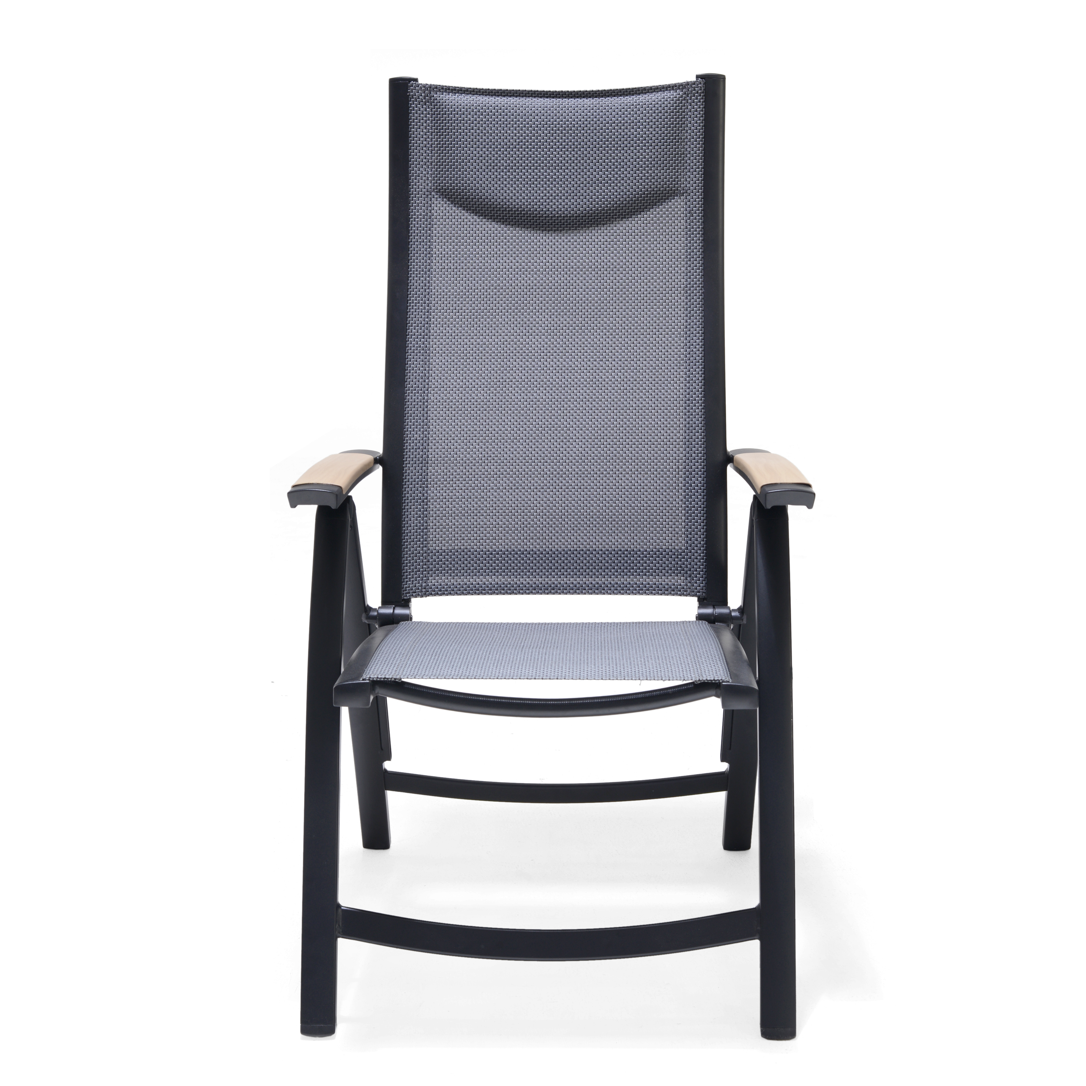 Positionsstol LifestyleGarden Panama 61 cm