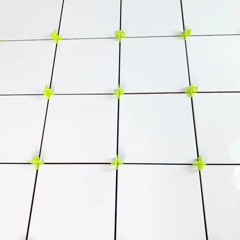 Kakelkryss Tenfors 100-Pack