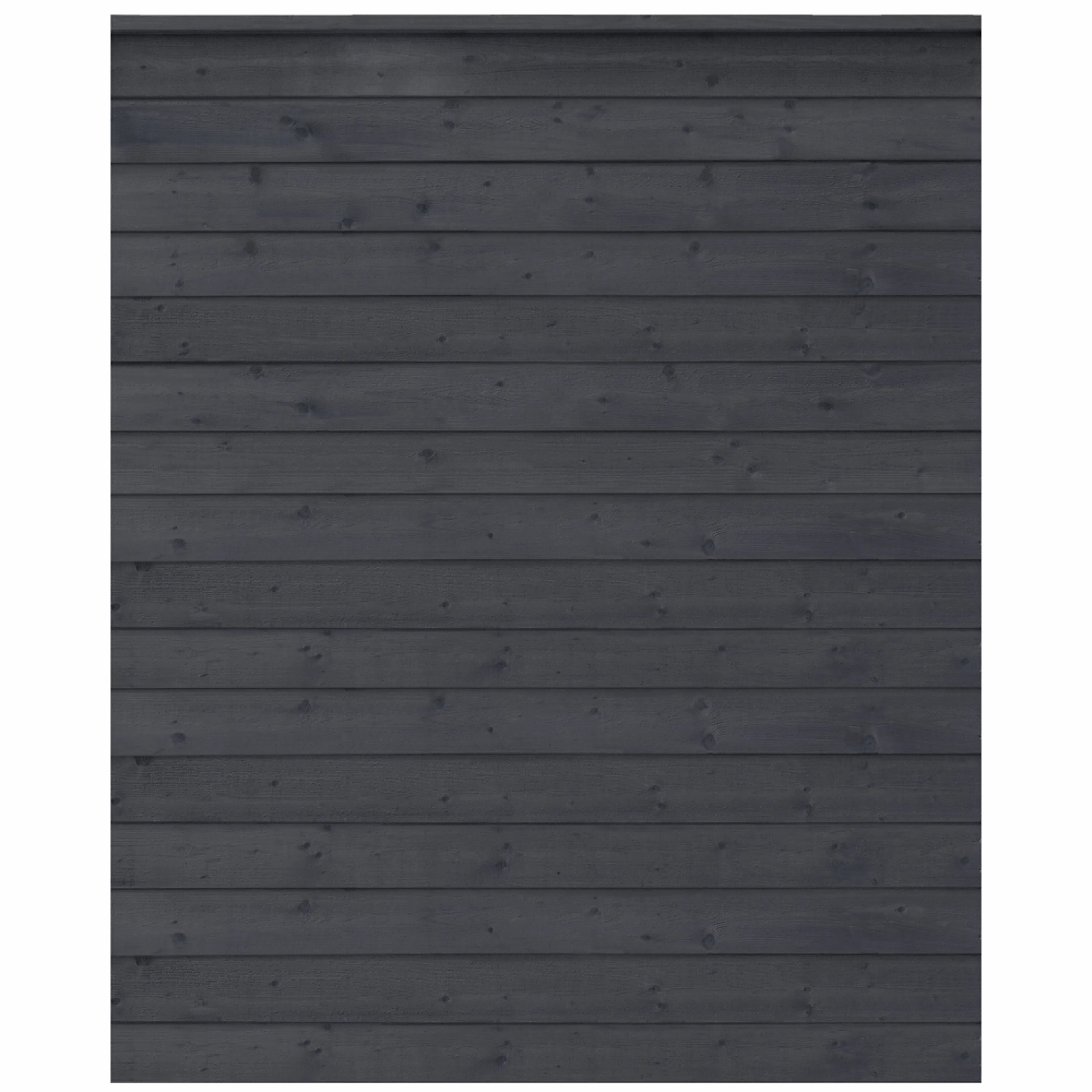 Svart RAL 9005