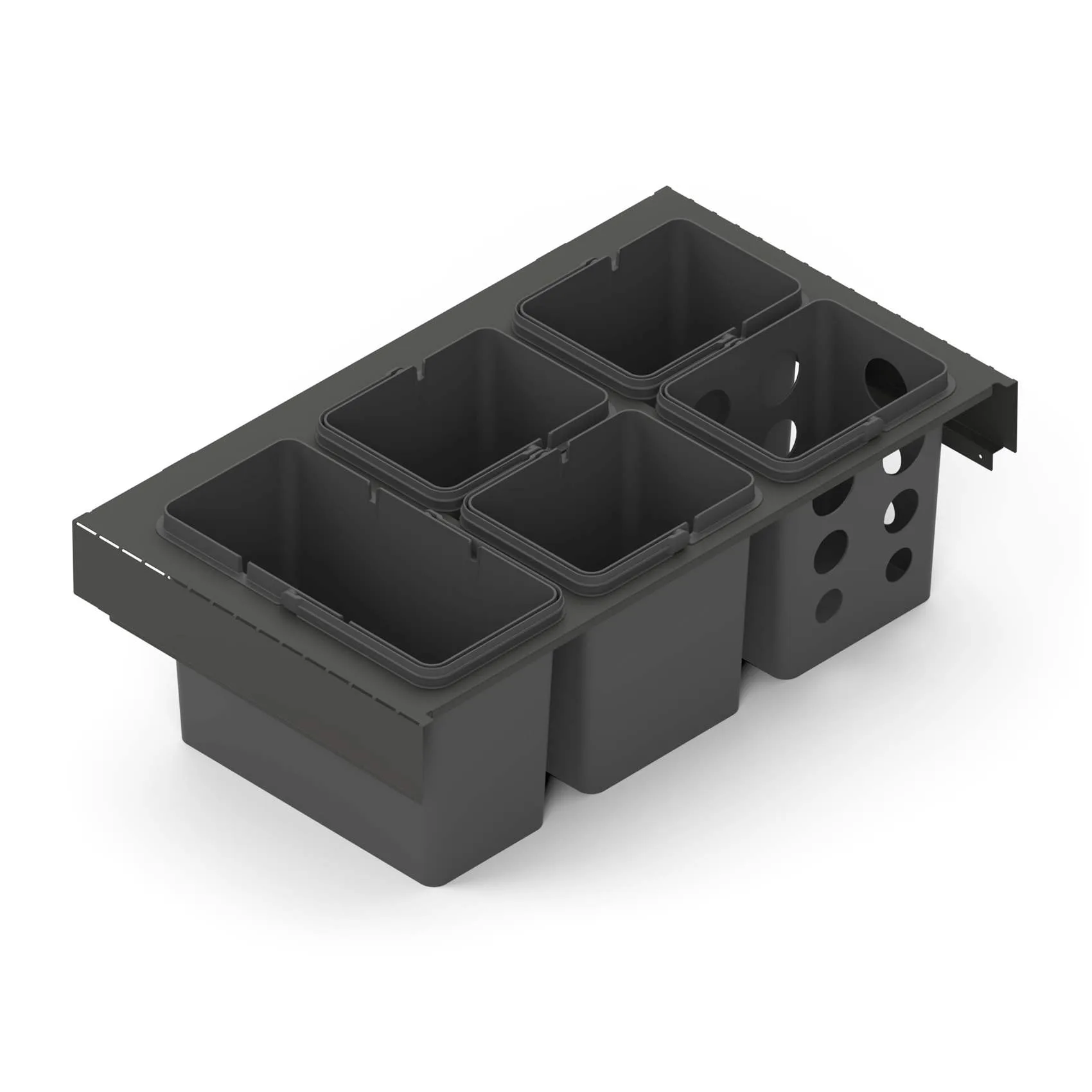 Källsortering Theofils Toledo