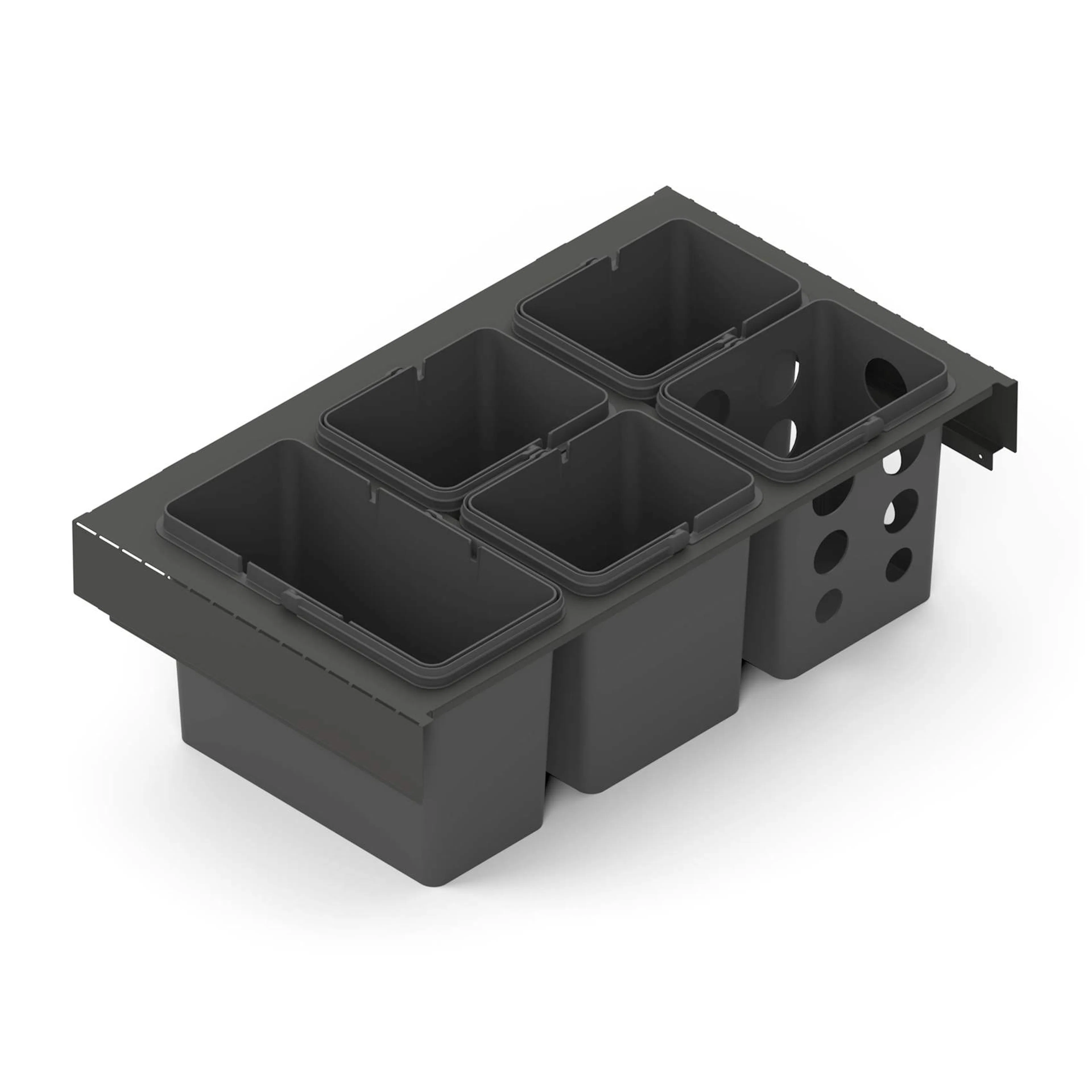 Källsortering Theofils Toledo