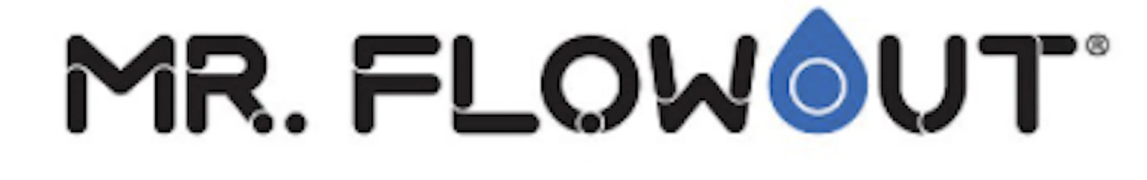 MrFlowout logo