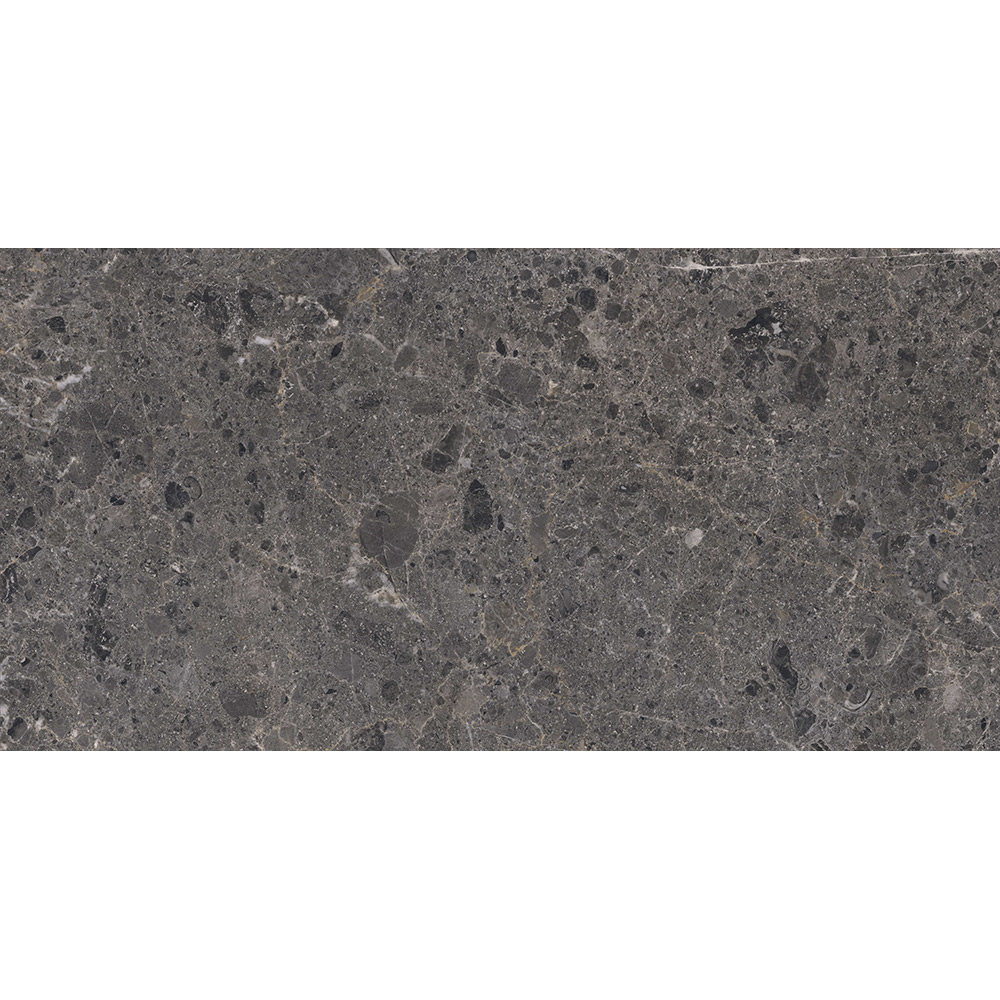 Klinker Tenfors Artic Antracita Marmor Matt 60x120 cm